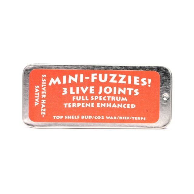 Mini Fuzzies - Sublime| cannabisstores