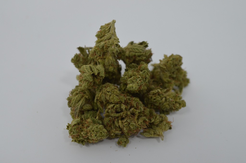 Green Crack 12.94%| cannabisstores